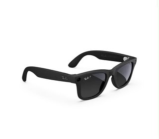 Ray-Ban Meta Wayfarer Gen 1 Polarizadas