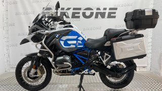 BMW R 1200 GS Adventure - 2017 - 138.091 KM