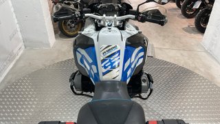 BMW R 1200 GS Adventure - 2017 - 138.091 KM