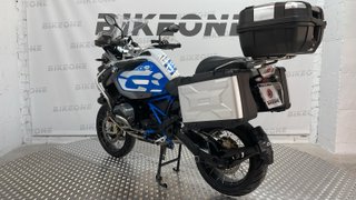 BMW R 1200 GS Adventure - 2017 - 138.091 KM