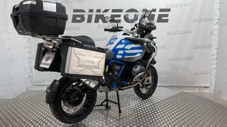 BMW R 1200 GS Adventure - 2017 - 138.091 KM