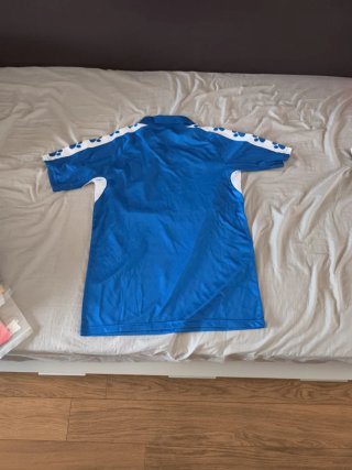 Camiseta Retro Kelme Oviedo