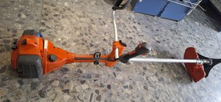 Desbrozadora Husqvarna 555RXT