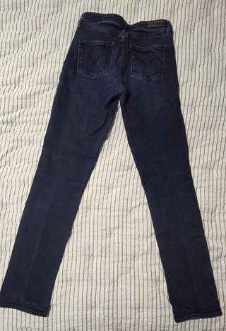 Pantalón Levi's Mujer W26 L32