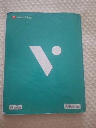 Libros Texto 1 Bachiller