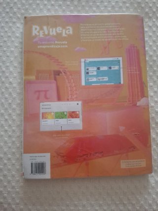 Libros Texto 1 Bachiller