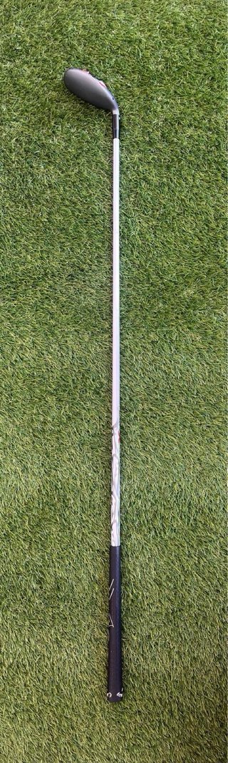 Híbrido 4 Callaway XHOT 22º Diestro