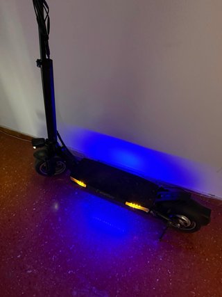 Patinete Eléctrico Smartgyro Speedway V2