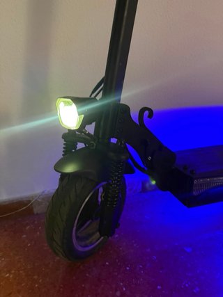 Patinete Eléctrico Smartgyro Speedway V2