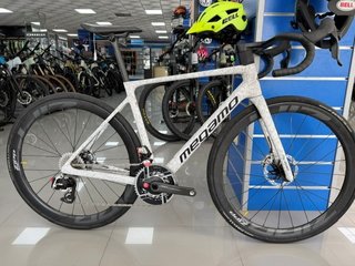 Megamo Raise SLR RED AXS talla M 2026