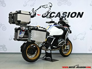 BMW R 1250 GS ADVENTURE