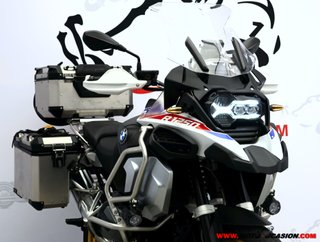 BMW R 1250 GS ADVENTURE