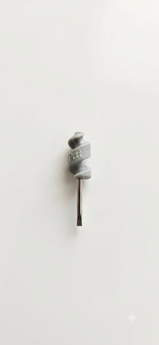 Victorinox cacciavite vintage Pat.