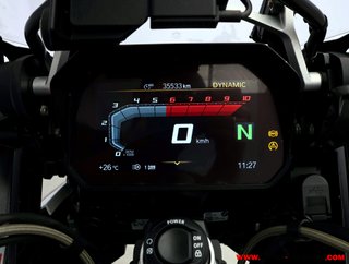 BMW R 1250 GS ADVENTURE