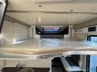 Alquiler autocaravana McLouis