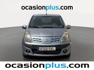 Nissan Pixo 1.0G VISIA 50 kW (68 CV)