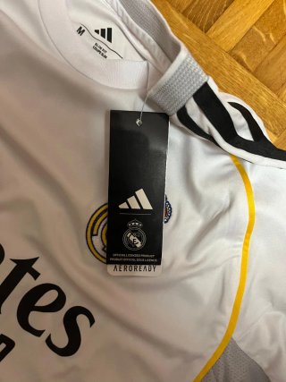 Camiseta deportiva