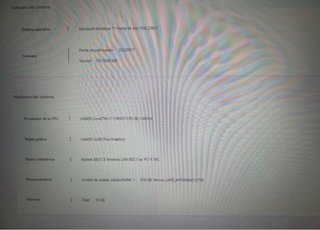 Portátil ASUS F515EA Gris
