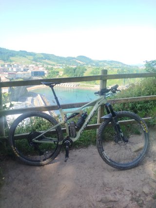 Orbea Oiz 2022