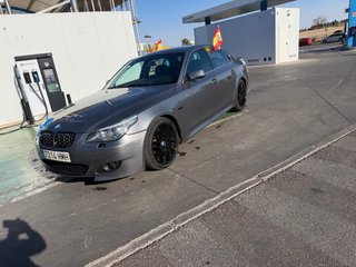 BMW Serie 5 2009