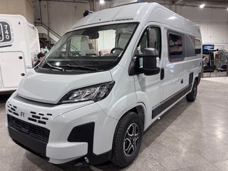 CAMPER RANDGER R602 KM 0 IMDT Y IVA INCLUIDO
