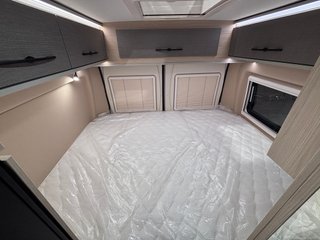 CAMPER RANDGER R602 KM 0 IMDT Y IVA INCLUIDO