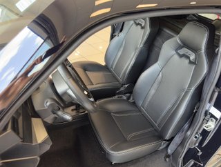 LIGIER JS50 ELITE CONFORT  2026