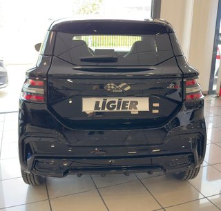 LIGIER JS50 ELITE CONFORT  2026