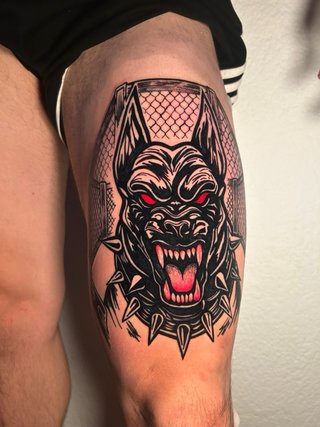 Tattoo