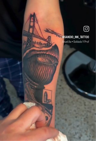 Tattoo