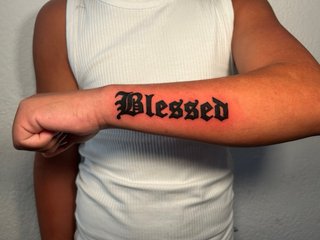 Tattoo