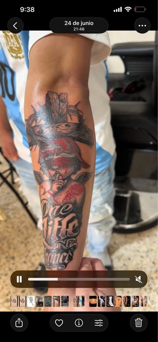 Tattoo