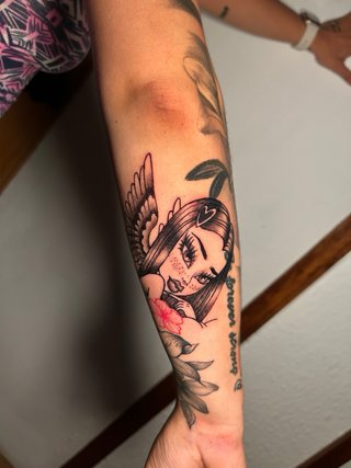 Tattoo