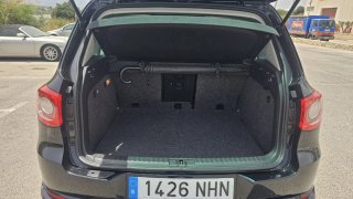 Volkswagen Tiguan 2009