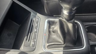 Volkswagen Tiguan 2009