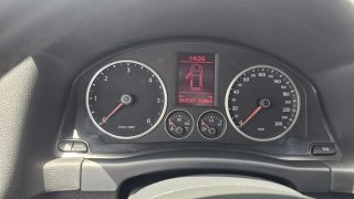 Volkswagen Tiguan 2009