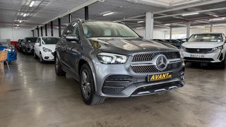 Mercedes-Benz  GLE 350 de 4MATIC