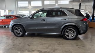 Mercedes-Benz  GLE 350 de 4MATIC