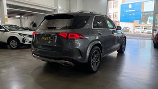Mercedes-Benz  GLE 350 de 4MATIC