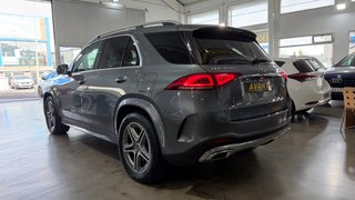 Mercedes-Benz  GLE 350 de 4MATIC