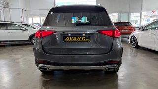 Mercedes-Benz  GLE 350 de 4MATIC