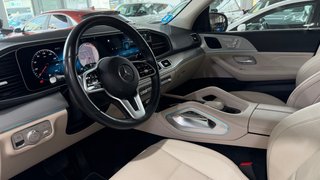 Mercedes-Benz  GLE 350 de 4MATIC