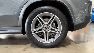 Mercedes-Benz  GLE 350 de 4MATIC