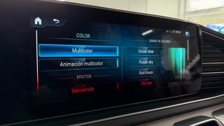 Mercedes-Benz  GLE 350 de 4MATIC