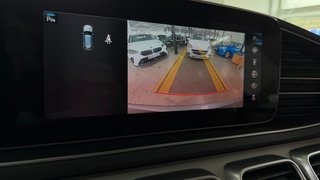 Mercedes-Benz  GLE 350 de 4MATIC