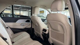 Mercedes-Benz  GLE 350 de 4MATIC