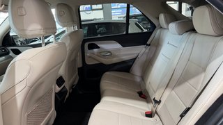 Mercedes-Benz  GLE 350 de 4MATIC