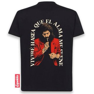 Camisetas de algodón