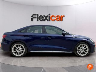 Audi A3 Sedan 35 TDI 110kW (150CV) S tronic