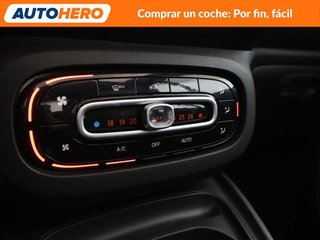Smart Fortwo 1.0 Basis passion